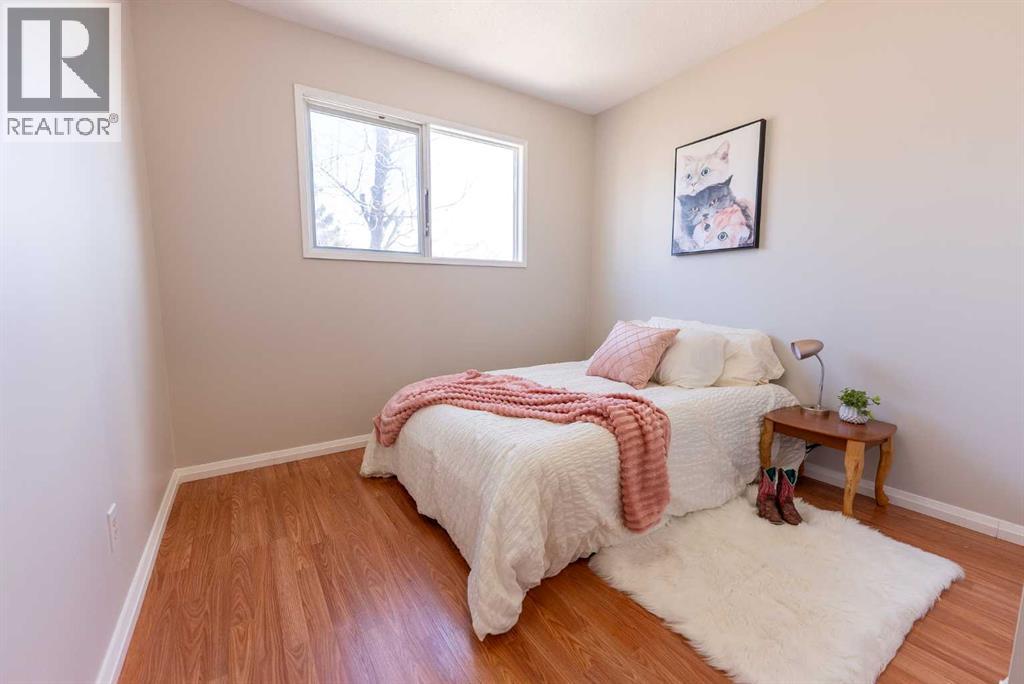 4 Barrett Drive, Red Deer