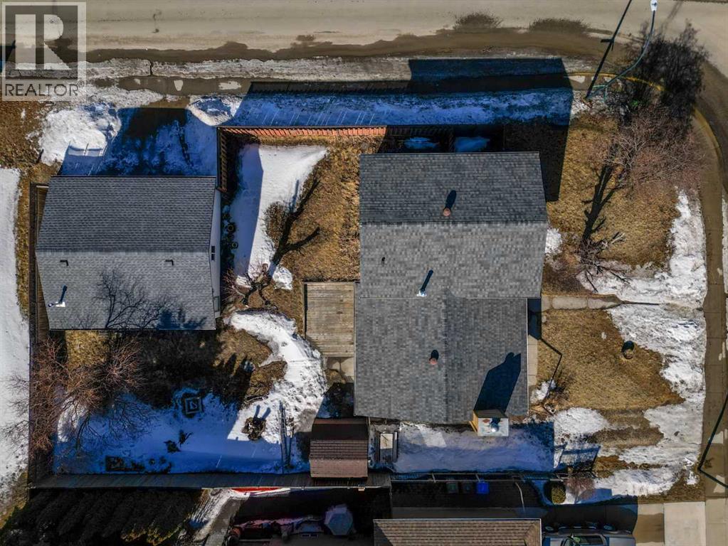 4 Barrett Drive, Red Deer