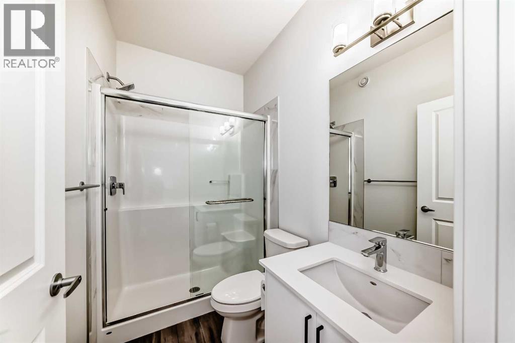 Single Family House for Sale in  Lucas Boulevard NW Livingston Calgary 