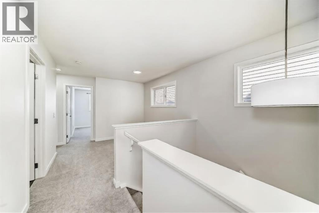 Single Family House for Sale in  Lucas Boulevard NW Livingston Calgary 