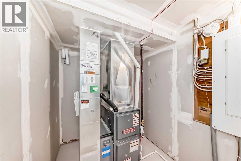 Single Family House for Sale in  Lucas Boulevard NW Livingston Calgary 