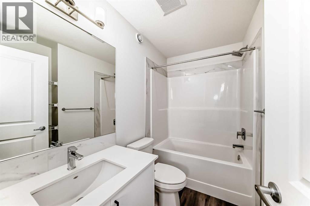 Single Family House for Sale in  Lucas Boulevard NW Livingston Calgary 