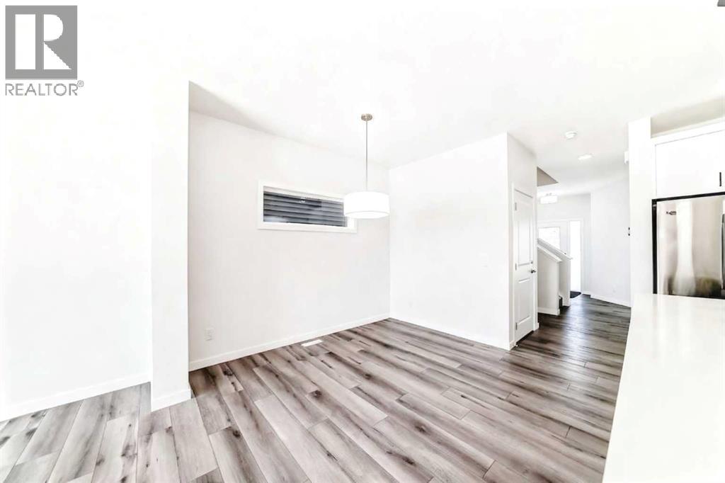 Single Family House for Sale in  Lucas Boulevard NW Livingston Calgary 