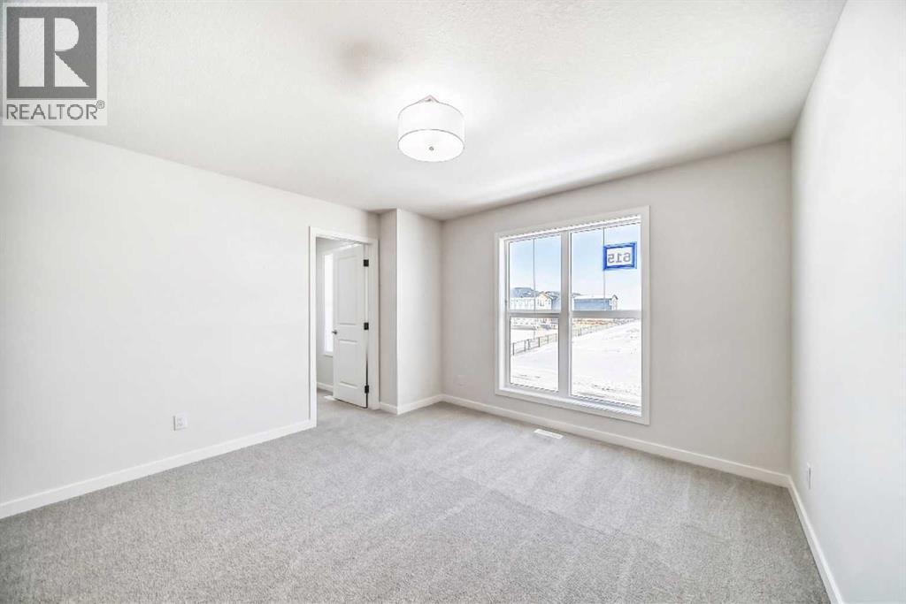 Single Family House for Sale in  Lucas Boulevard NW Livingston Calgary 