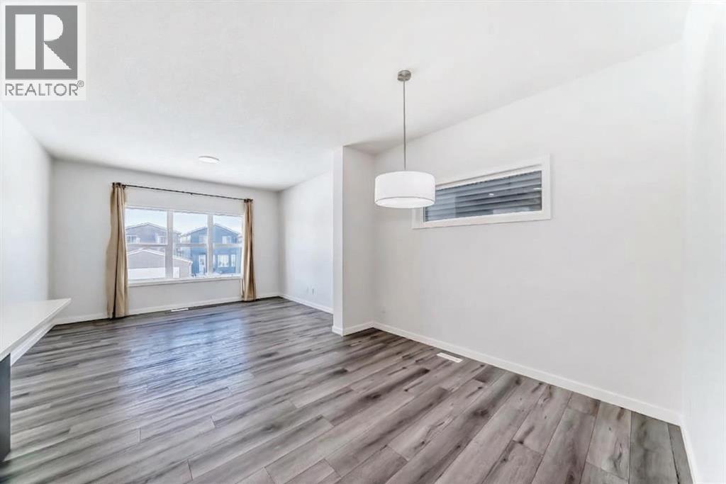 Single Family House for Sale in  Lucas Boulevard NW Livingston Calgary 