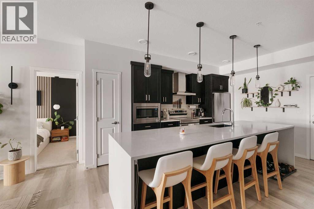 1106, 42 Cranbrook Gardens SE, Calgary, Alberta