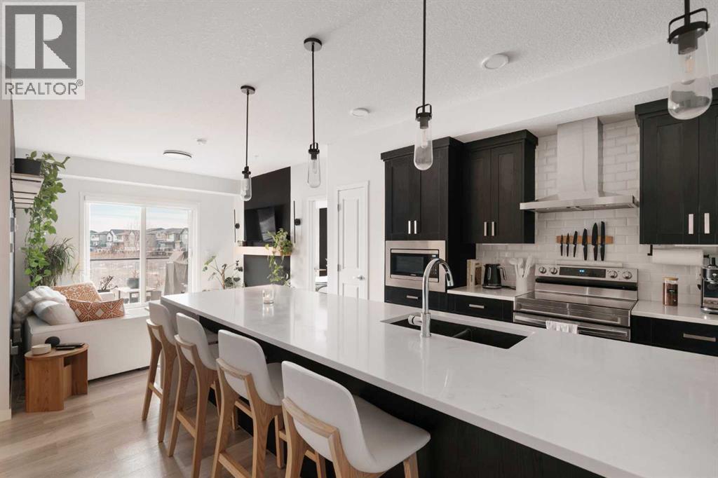 Single Family House for Sale in   Cranbrook Gardens SE Cranston Calgary 