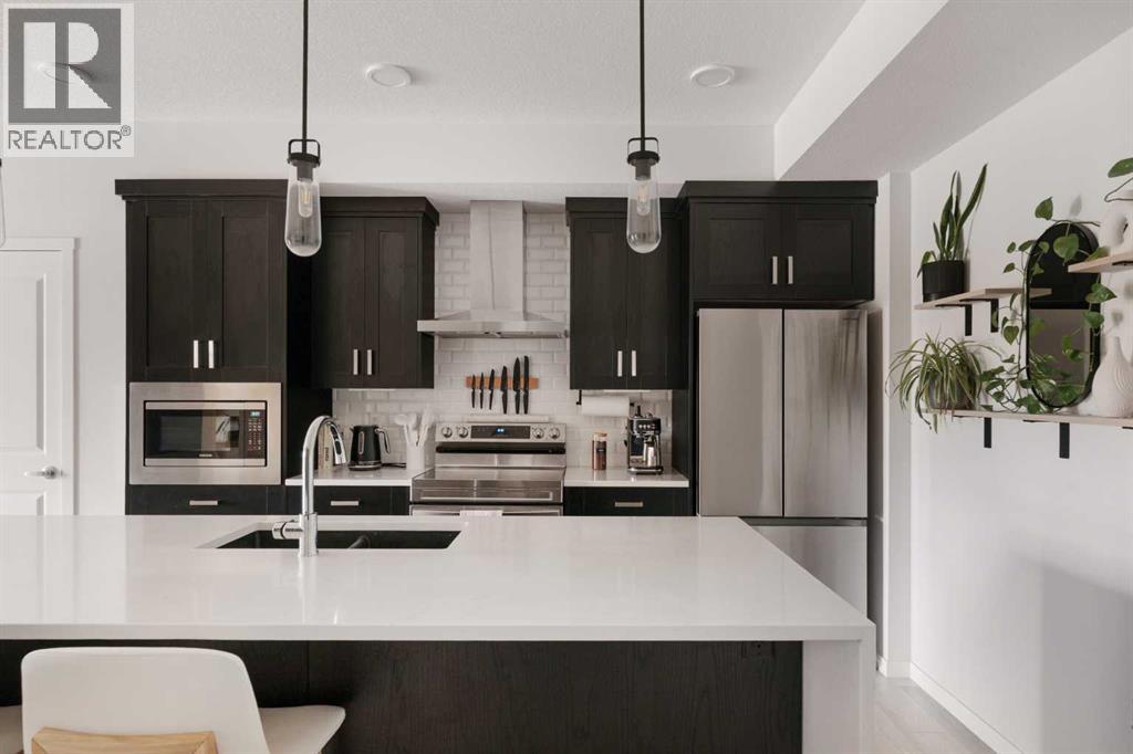 Single Family House for Sale in   Cranbrook Gardens SE Cranston Calgary 