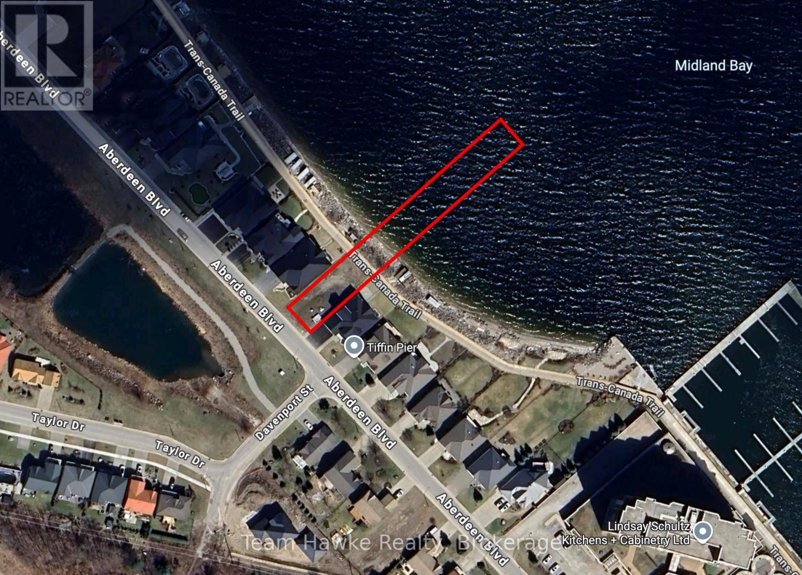 637 ABERDEEN BOULEVARD