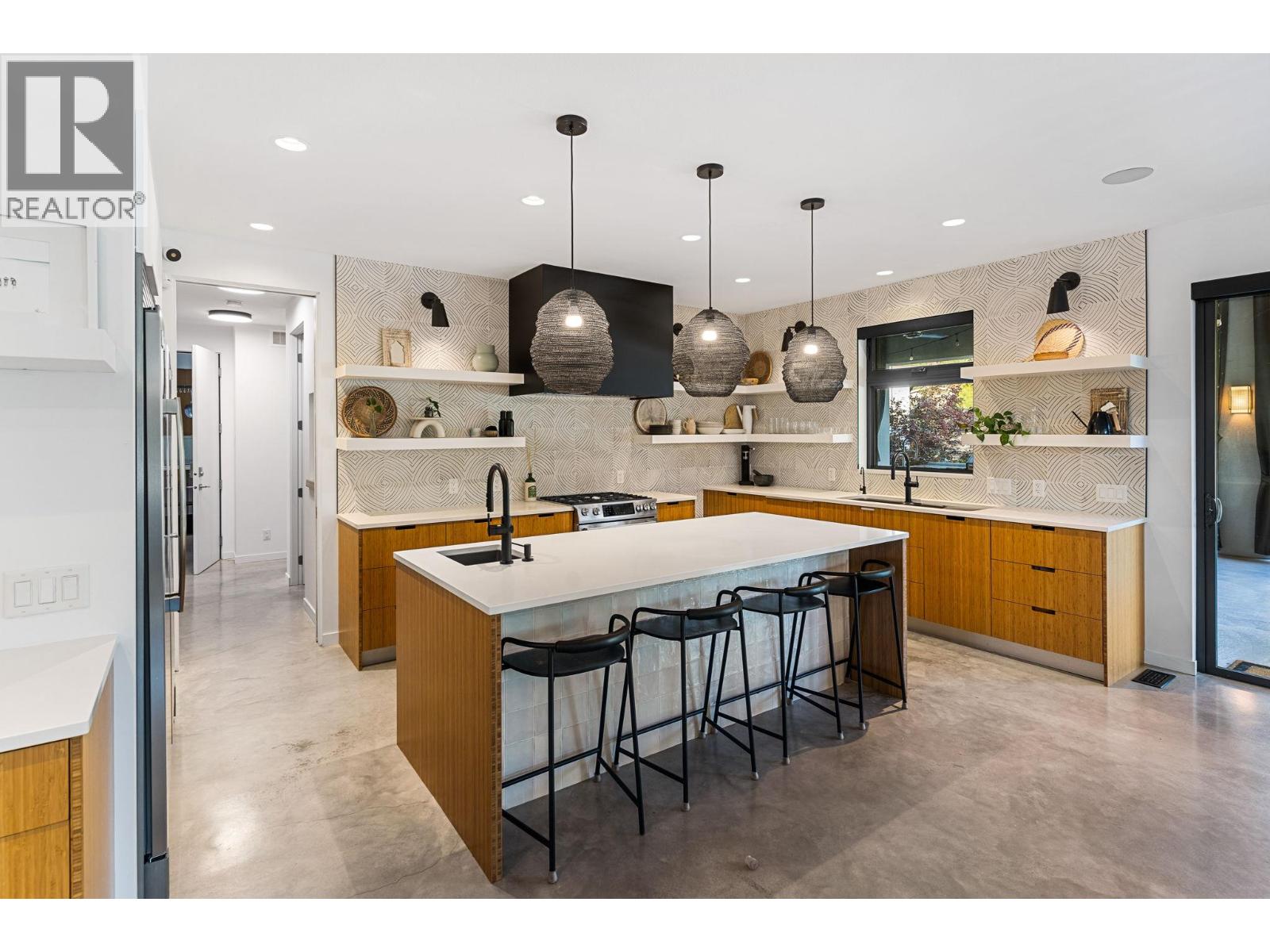 4535 McCulloch Road, Kelowna