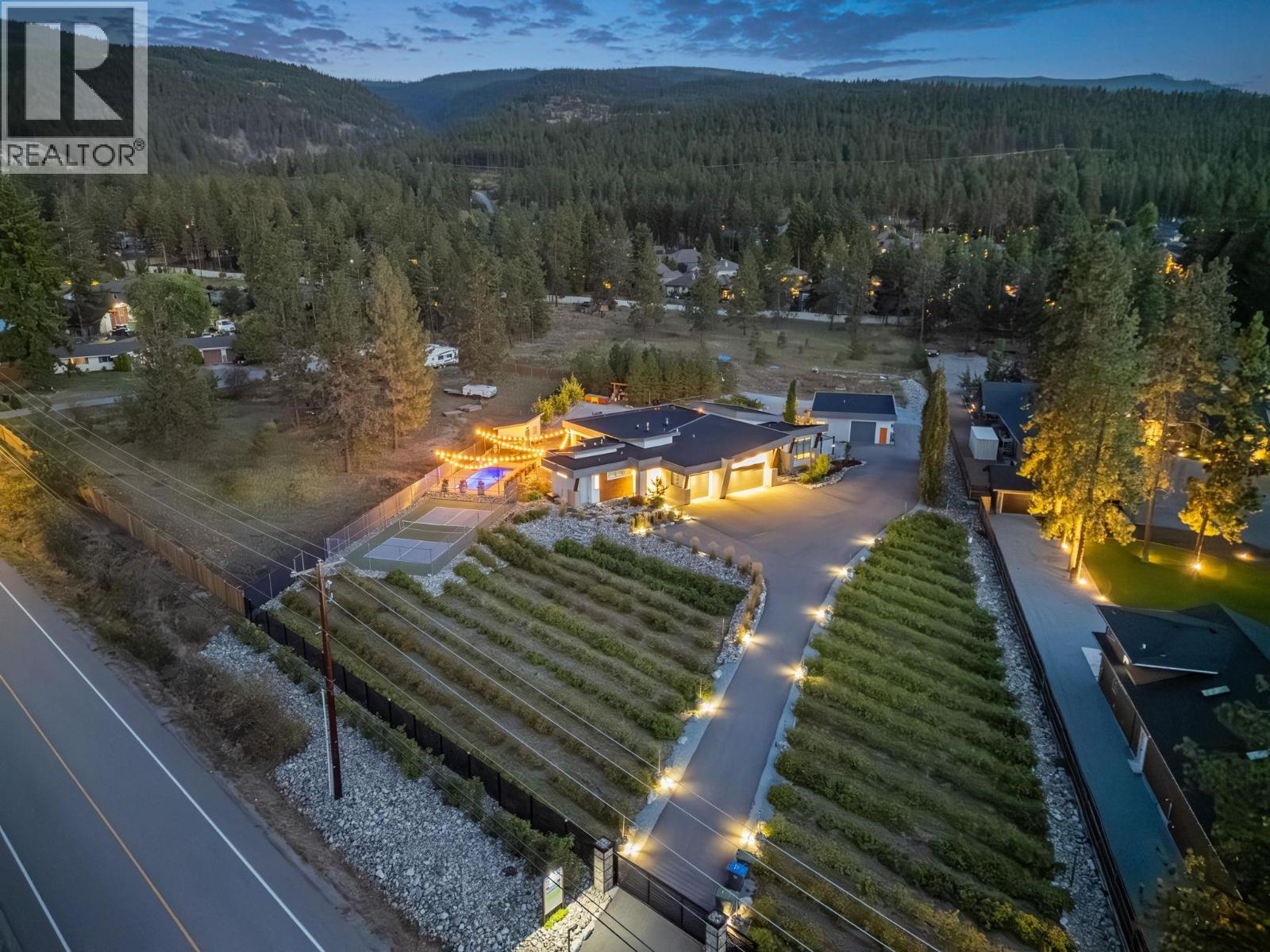 4535 McCulloch Road, Kelowna