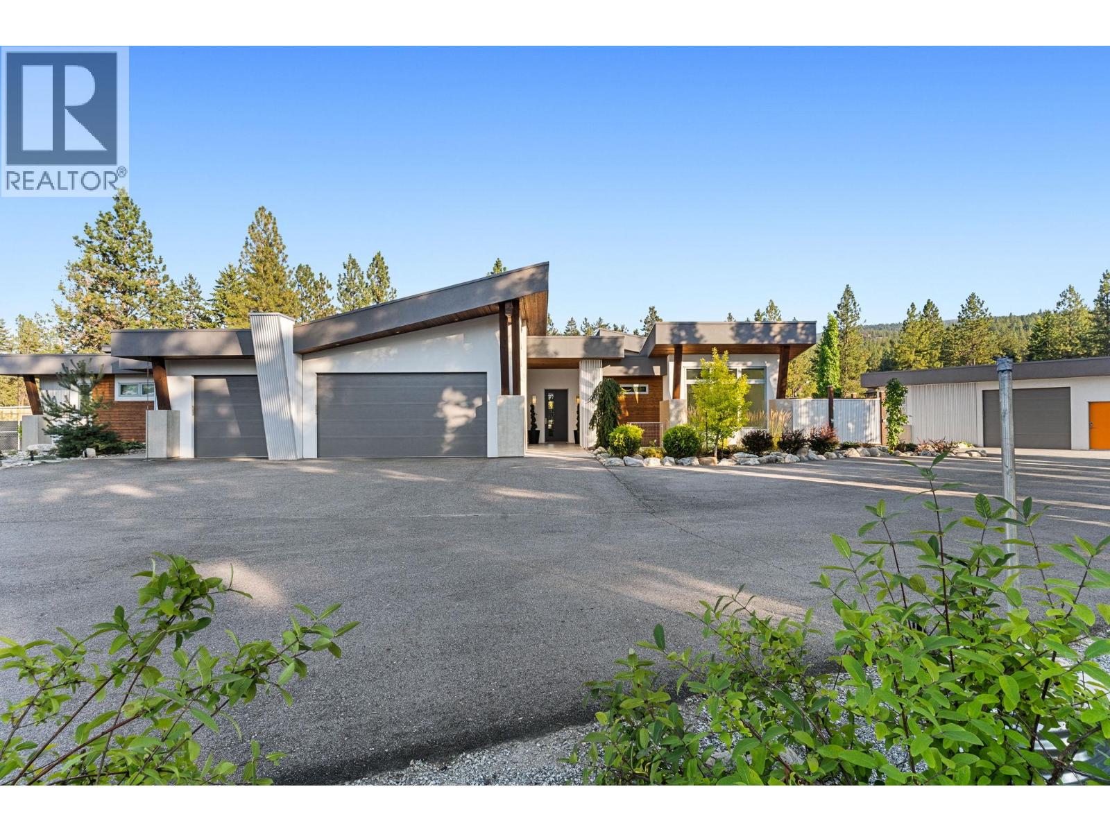 4535 McCulloch Road, Kelowna