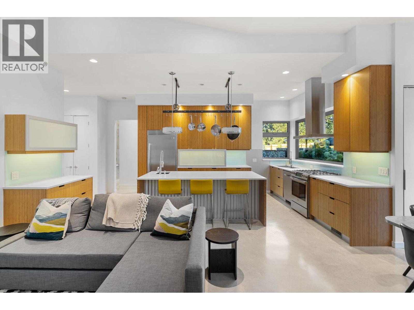 4535 McCulloch Road, Kelowna