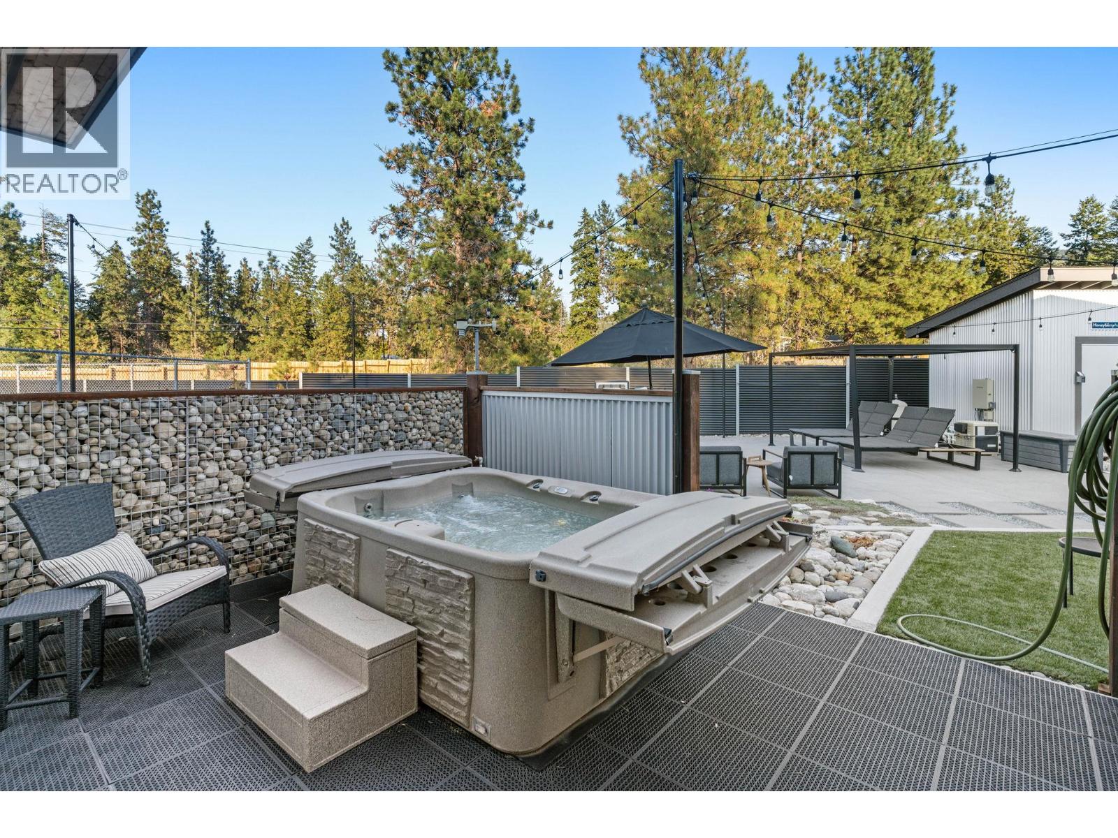 4535 McCulloch Road, Kelowna