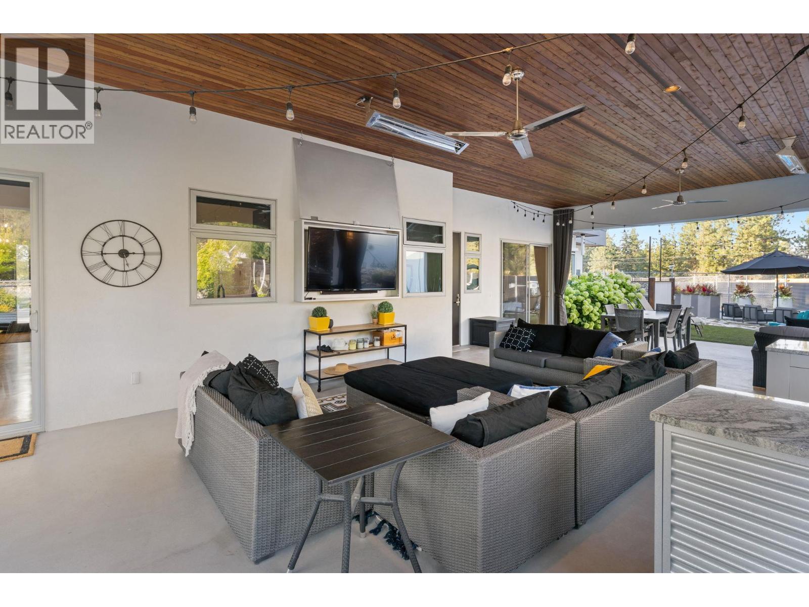 4535 McCulloch Road, Kelowna