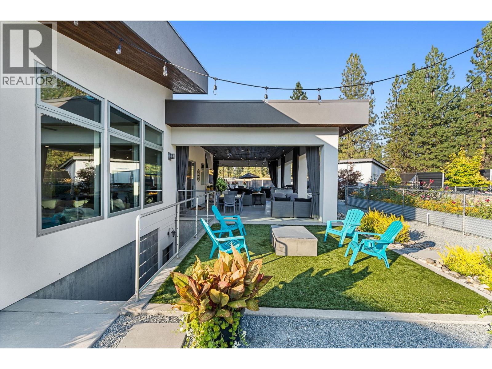 4535 McCulloch Road, Kelowna