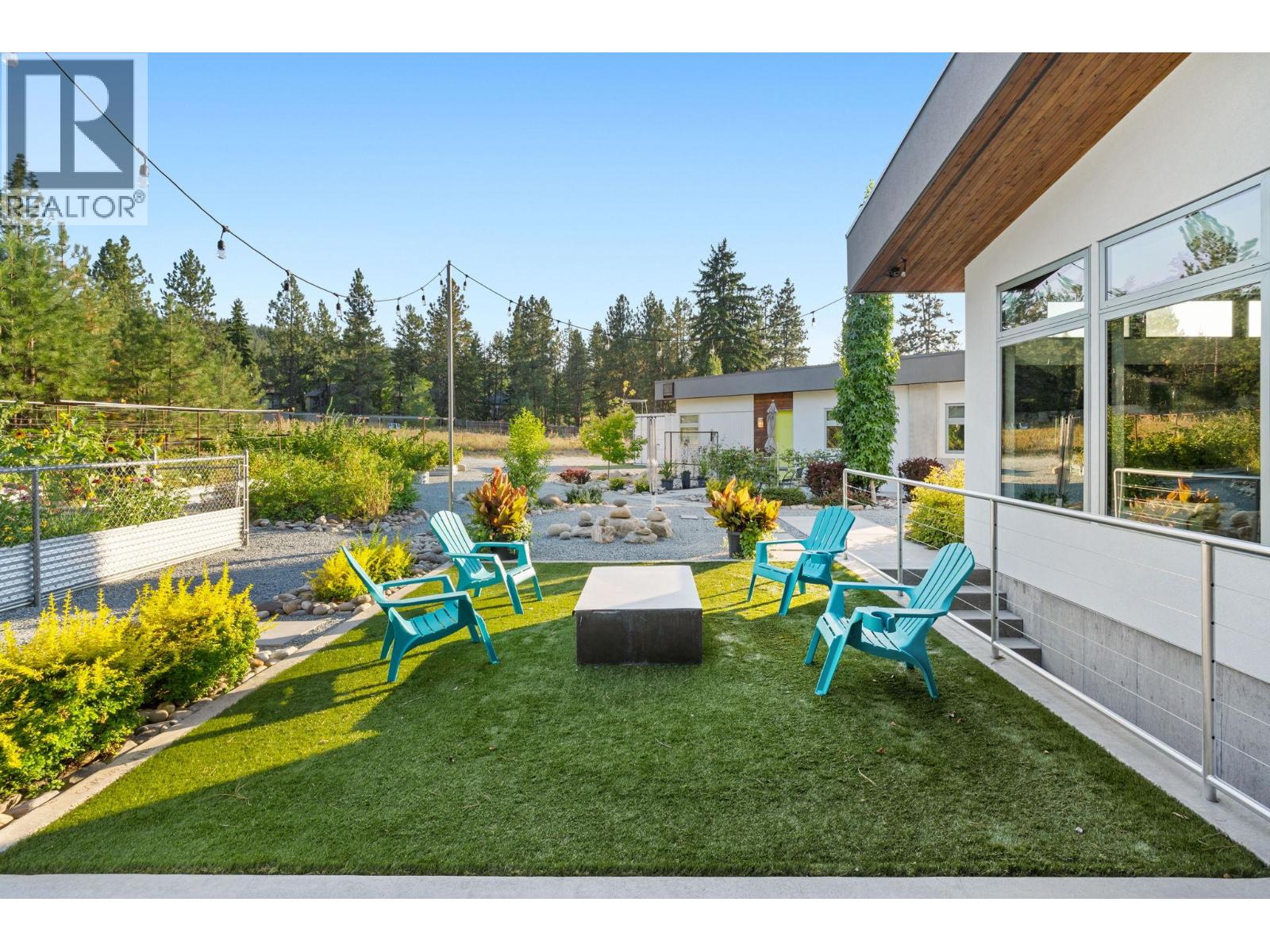 4535 McCulloch Road, Kelowna