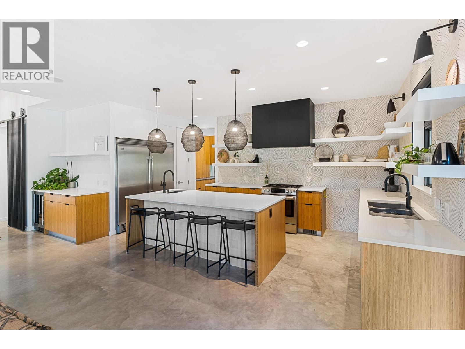 4535 McCulloch Road, Kelowna