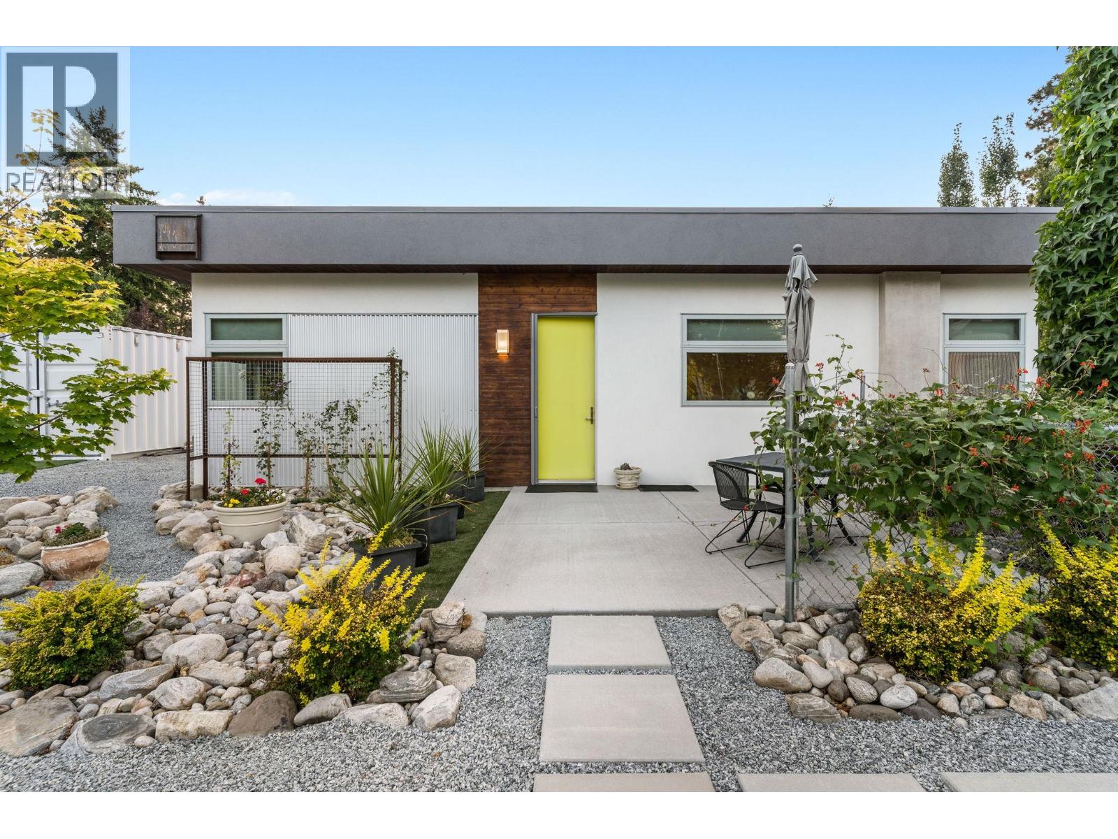 4535 McCulloch Road, Kelowna