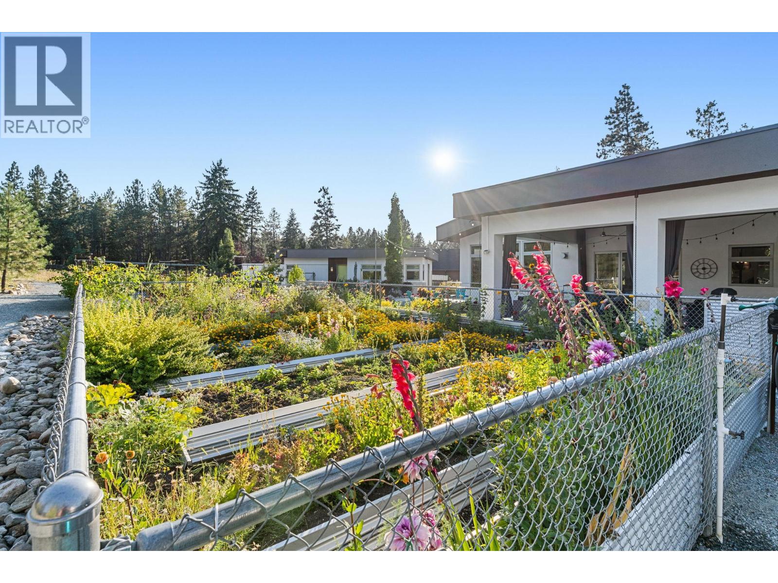 4535 McCulloch Road, Kelowna