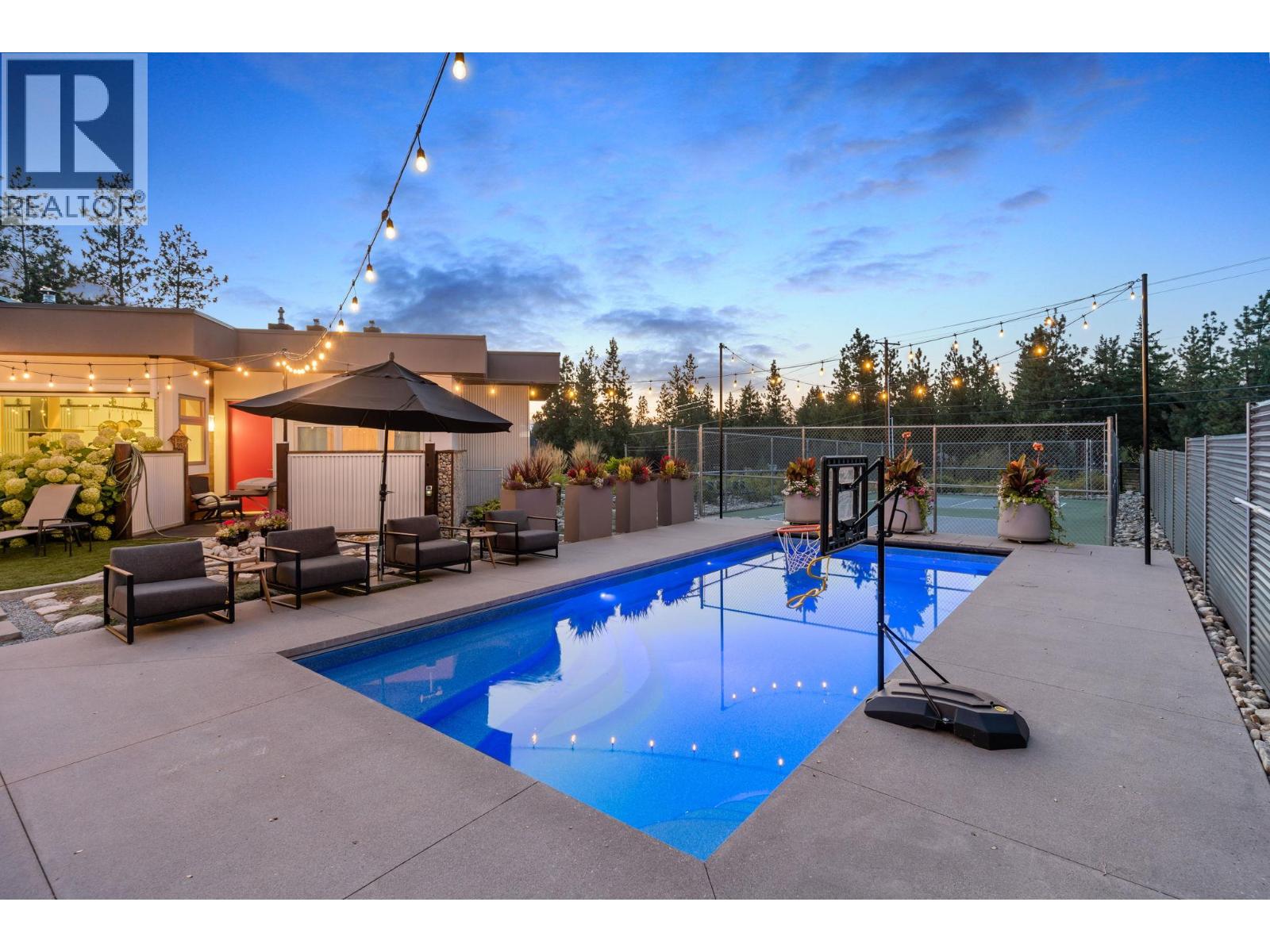 4535 McCulloch Road, Kelowna