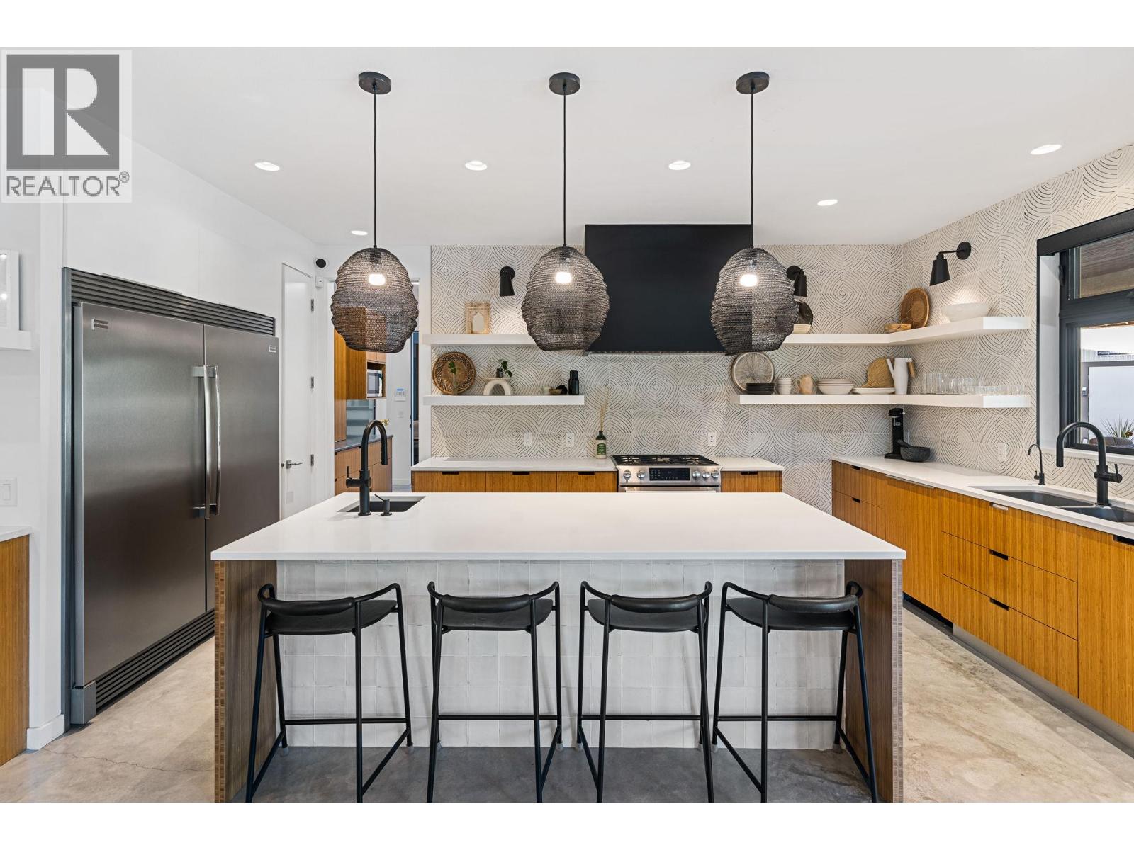 4535 McCulloch Road, Kelowna