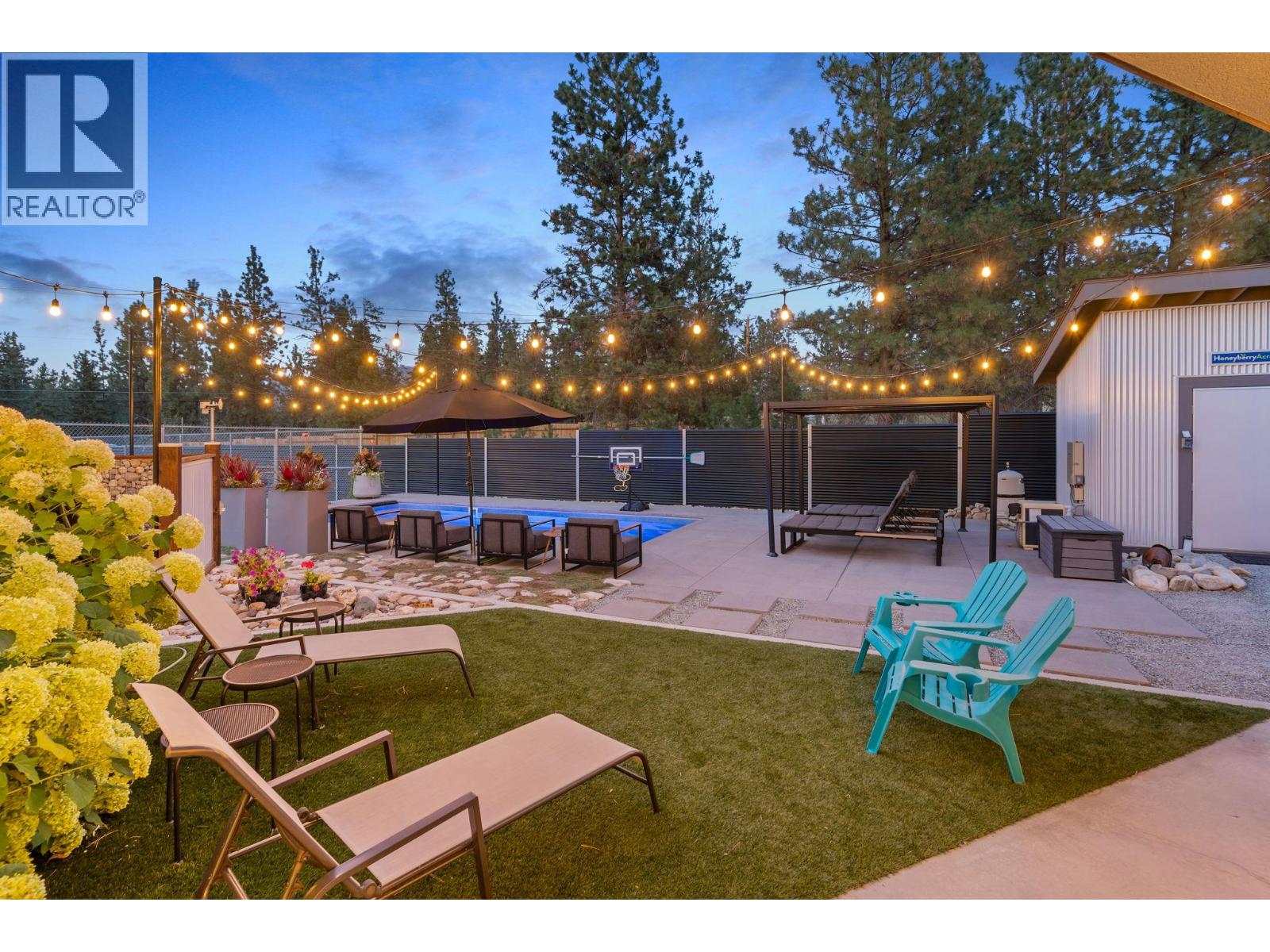 4535 McCulloch Road, Kelowna