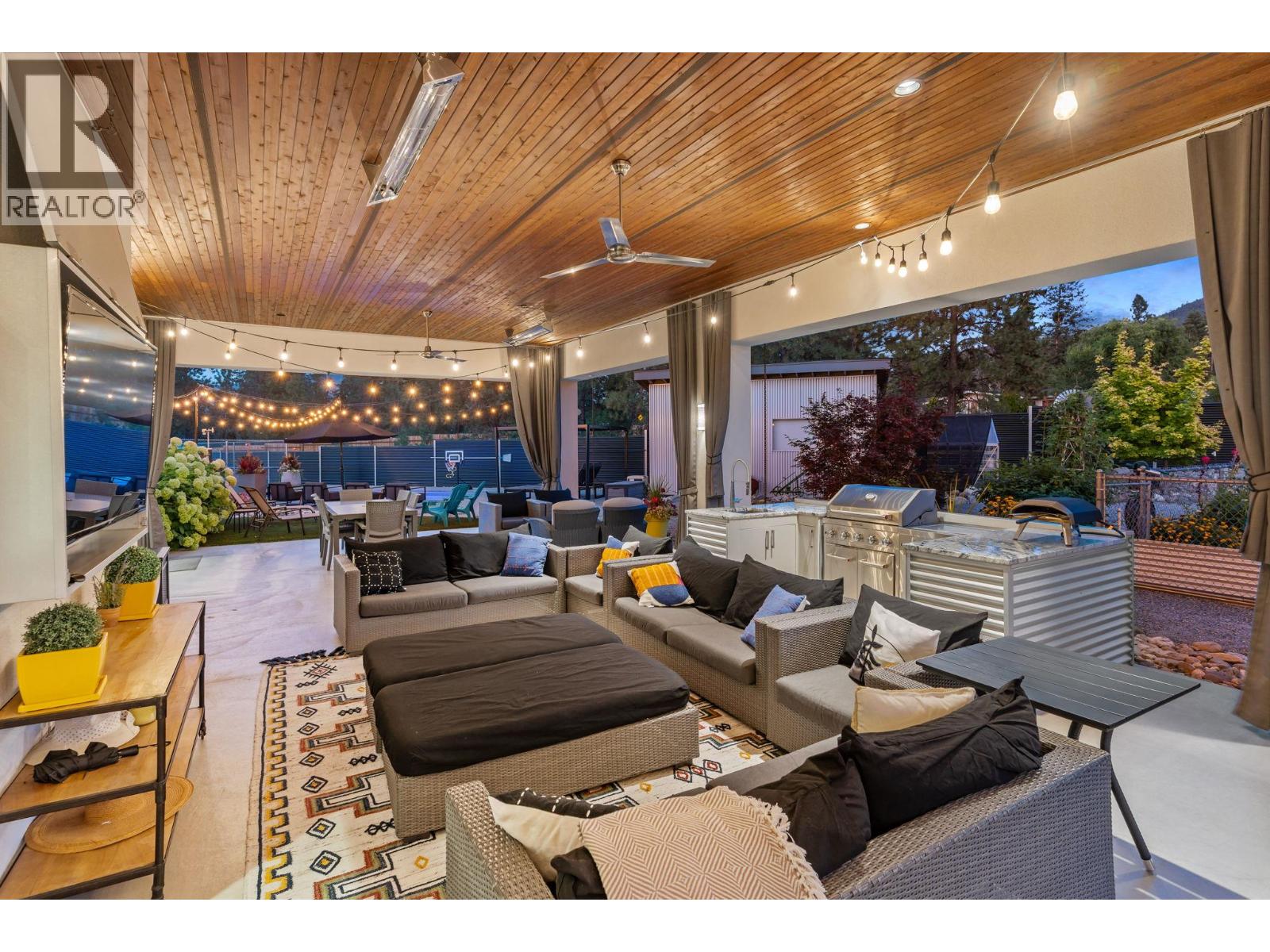 4535 McCulloch Road, Kelowna