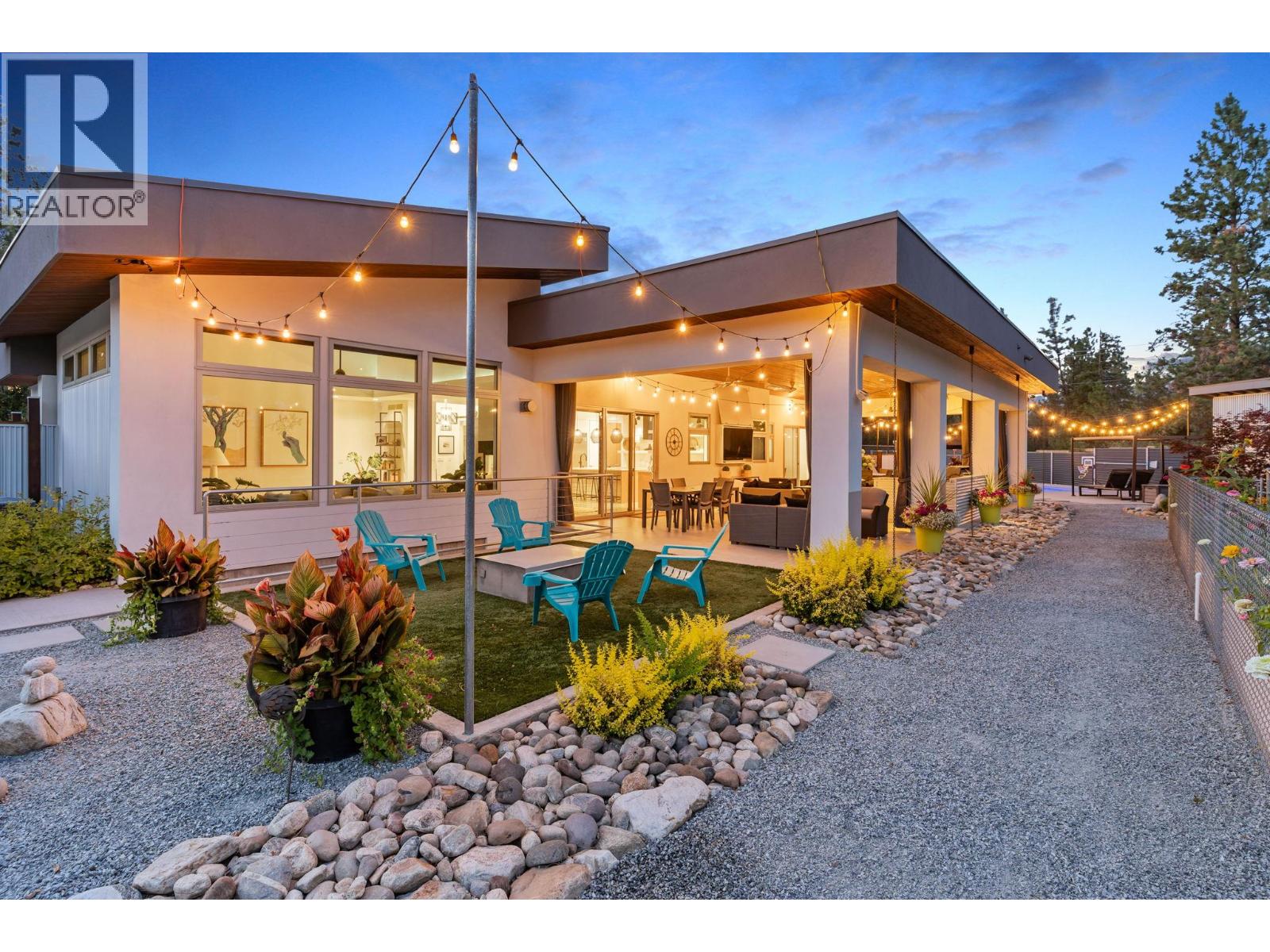 4535 McCulloch Road, Kelowna