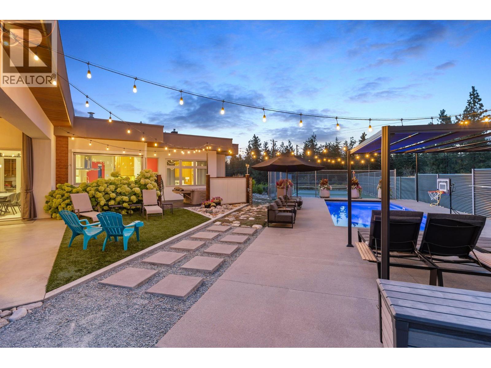 4535 McCulloch Road, Kelowna