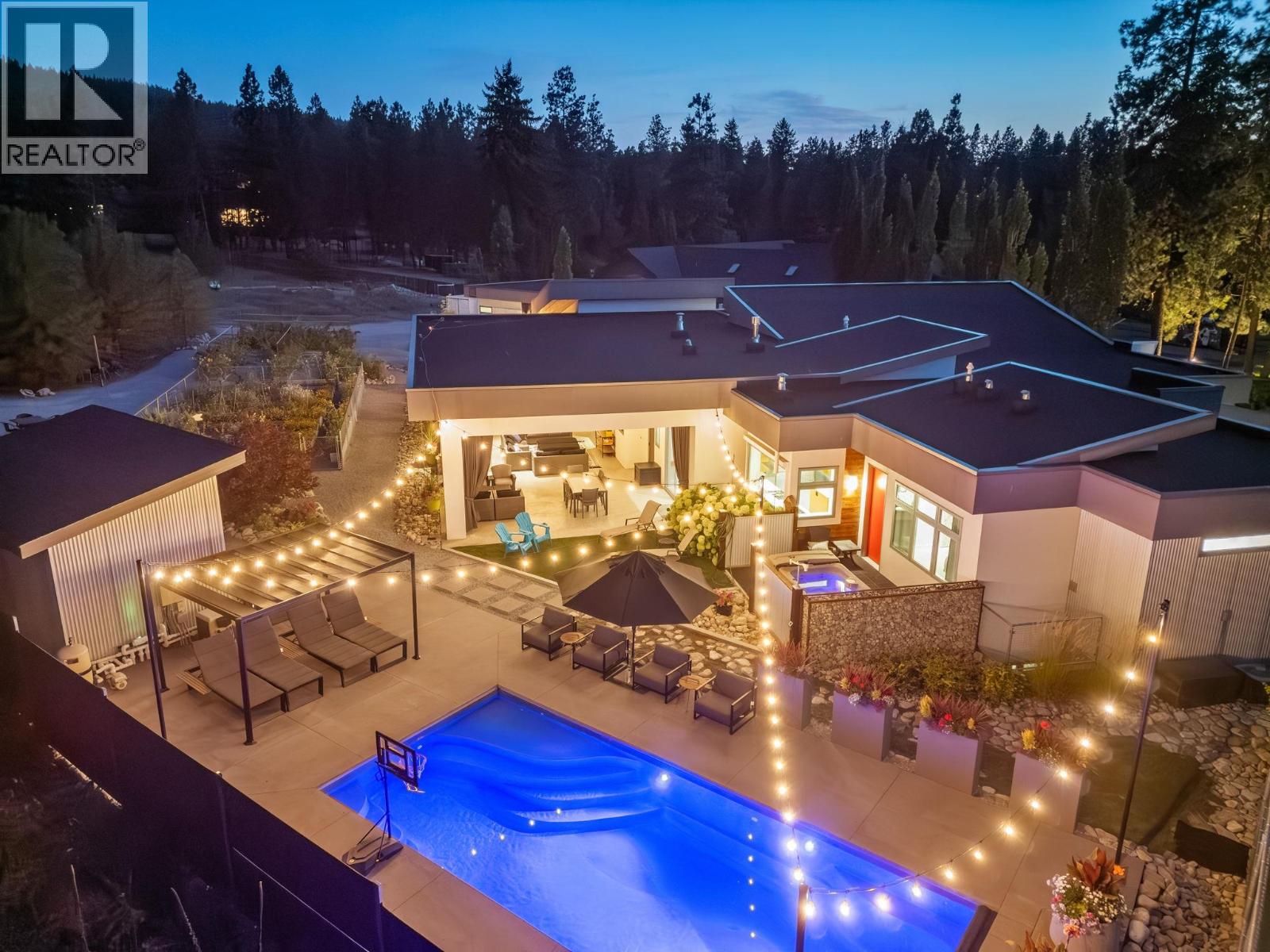 4535 McCulloch Road, Kelowna