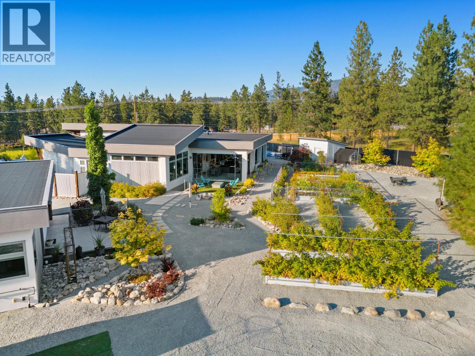 4535 McCulloch Road, Kelowna