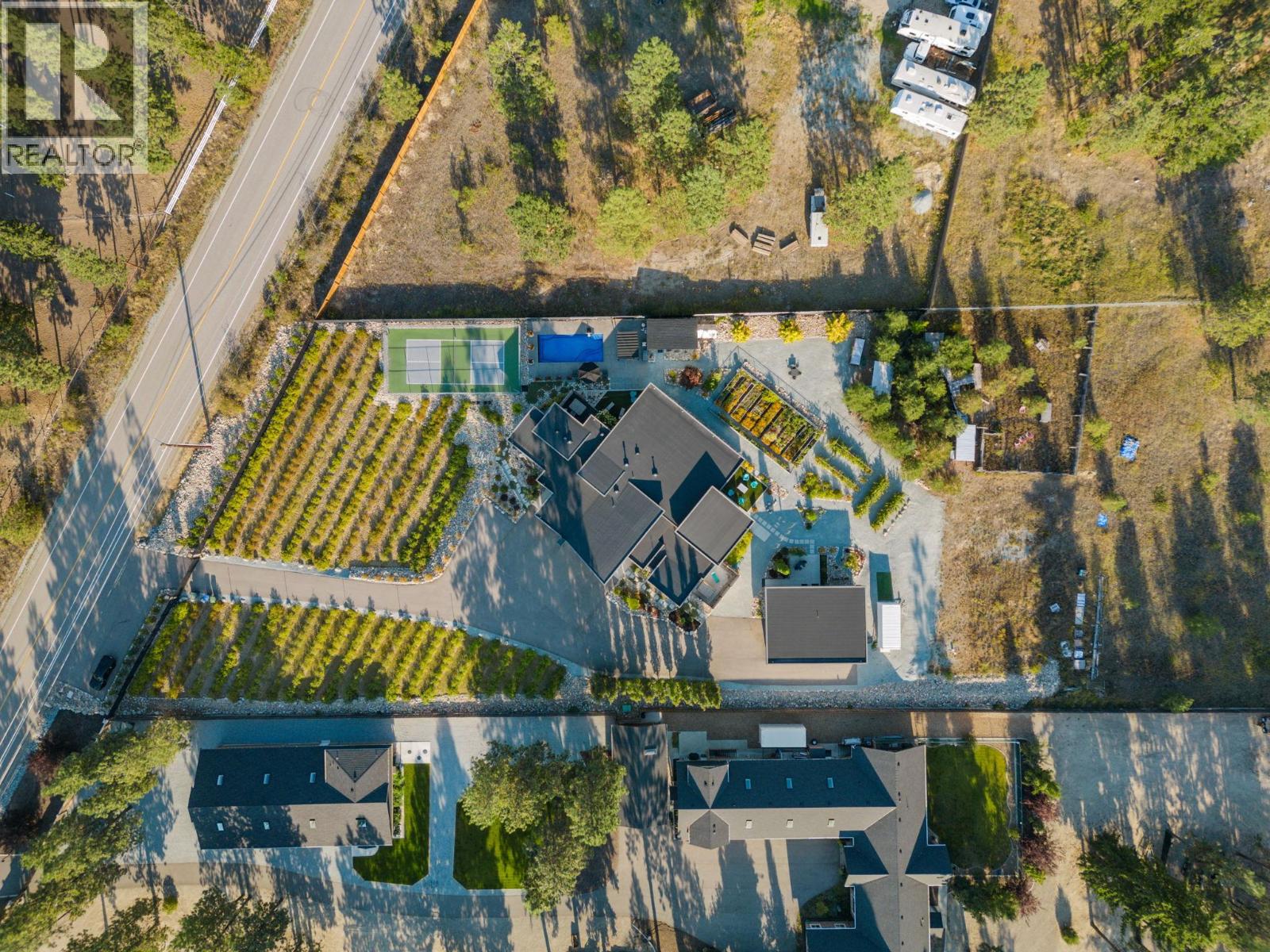 4535 McCulloch Road, Kelowna