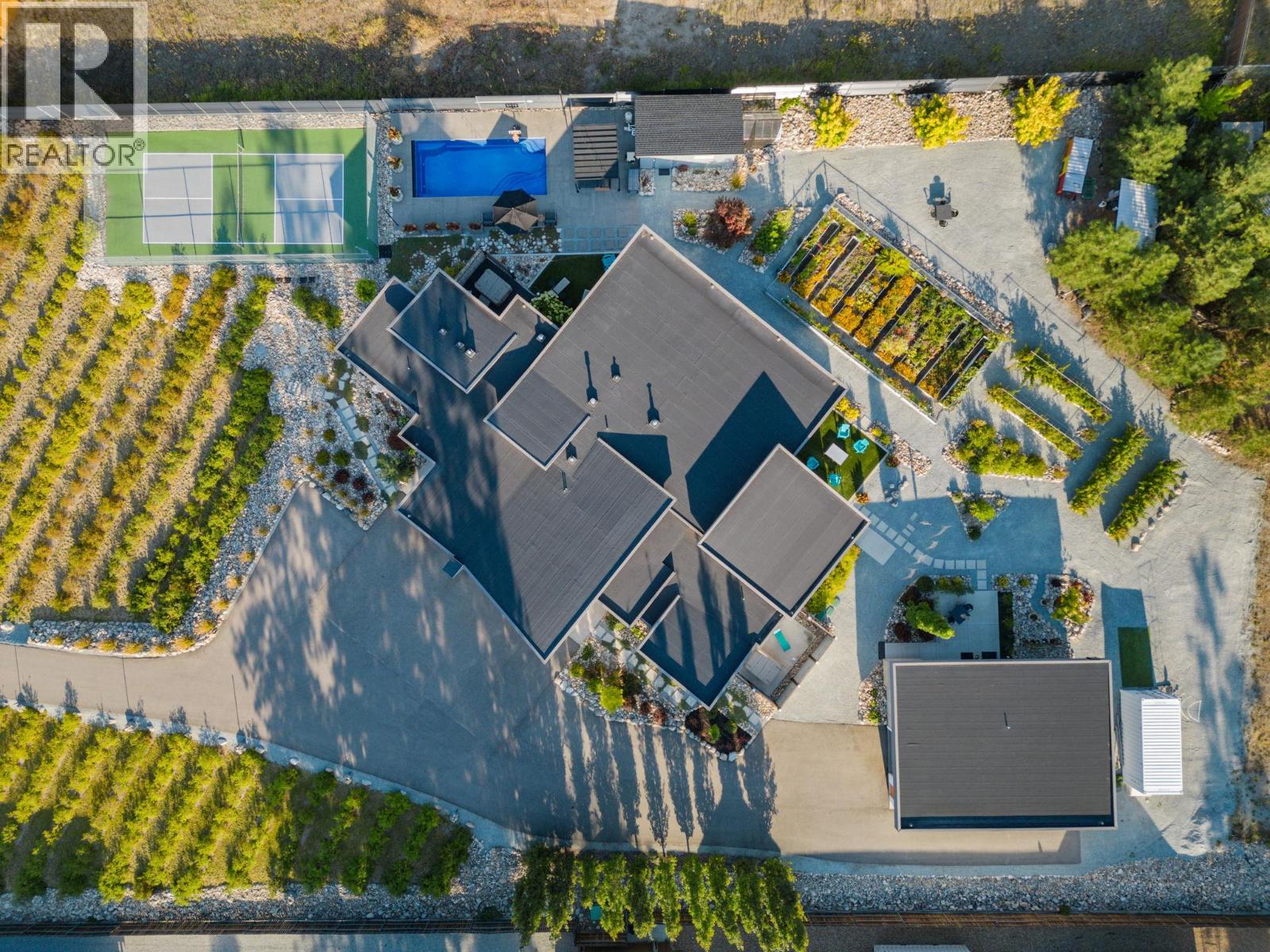 4535 McCulloch Road, Kelowna