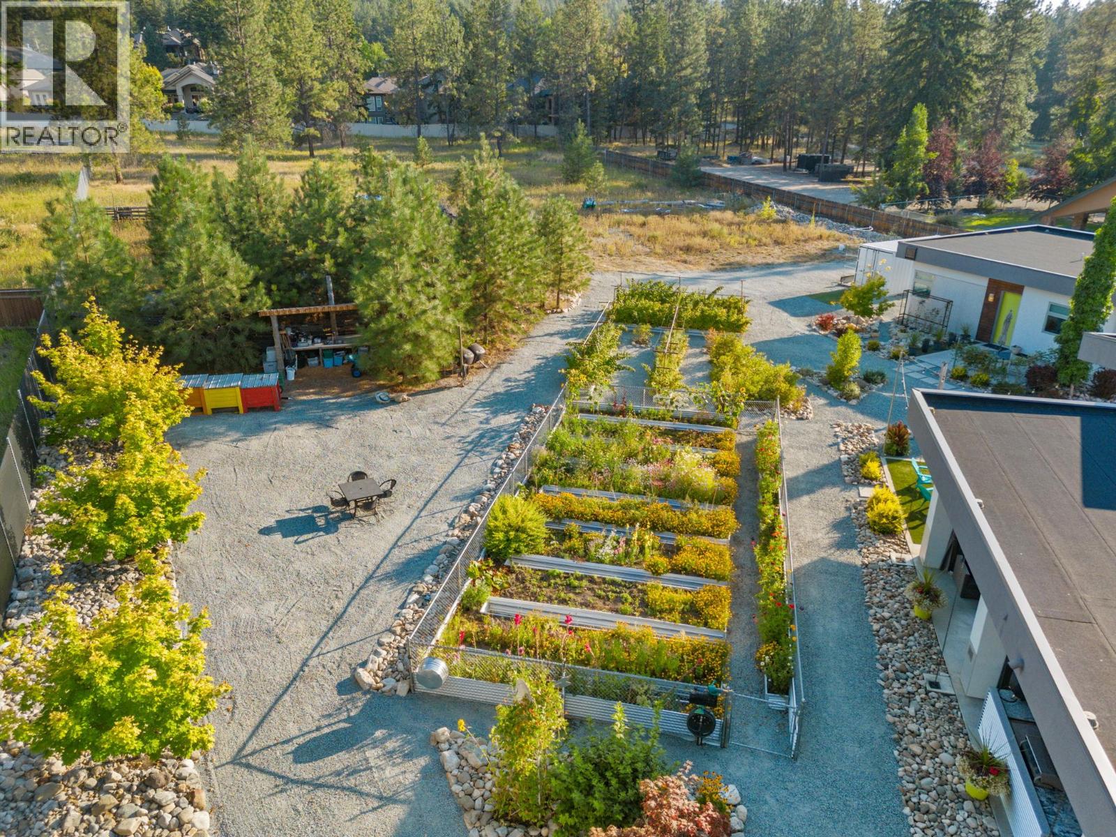 4535 McCulloch Road, Kelowna