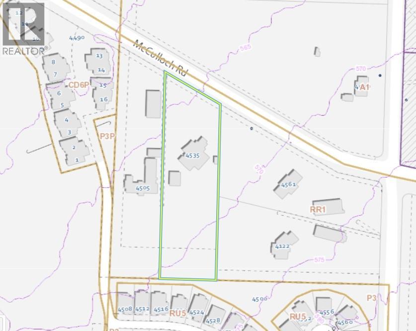 4535 McCulloch Road - 93