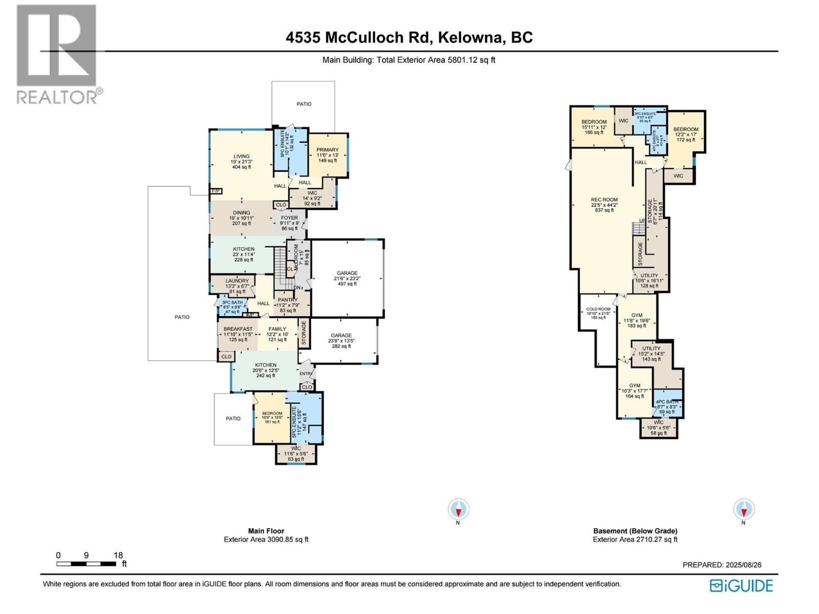 4535 McCulloch Road - 94