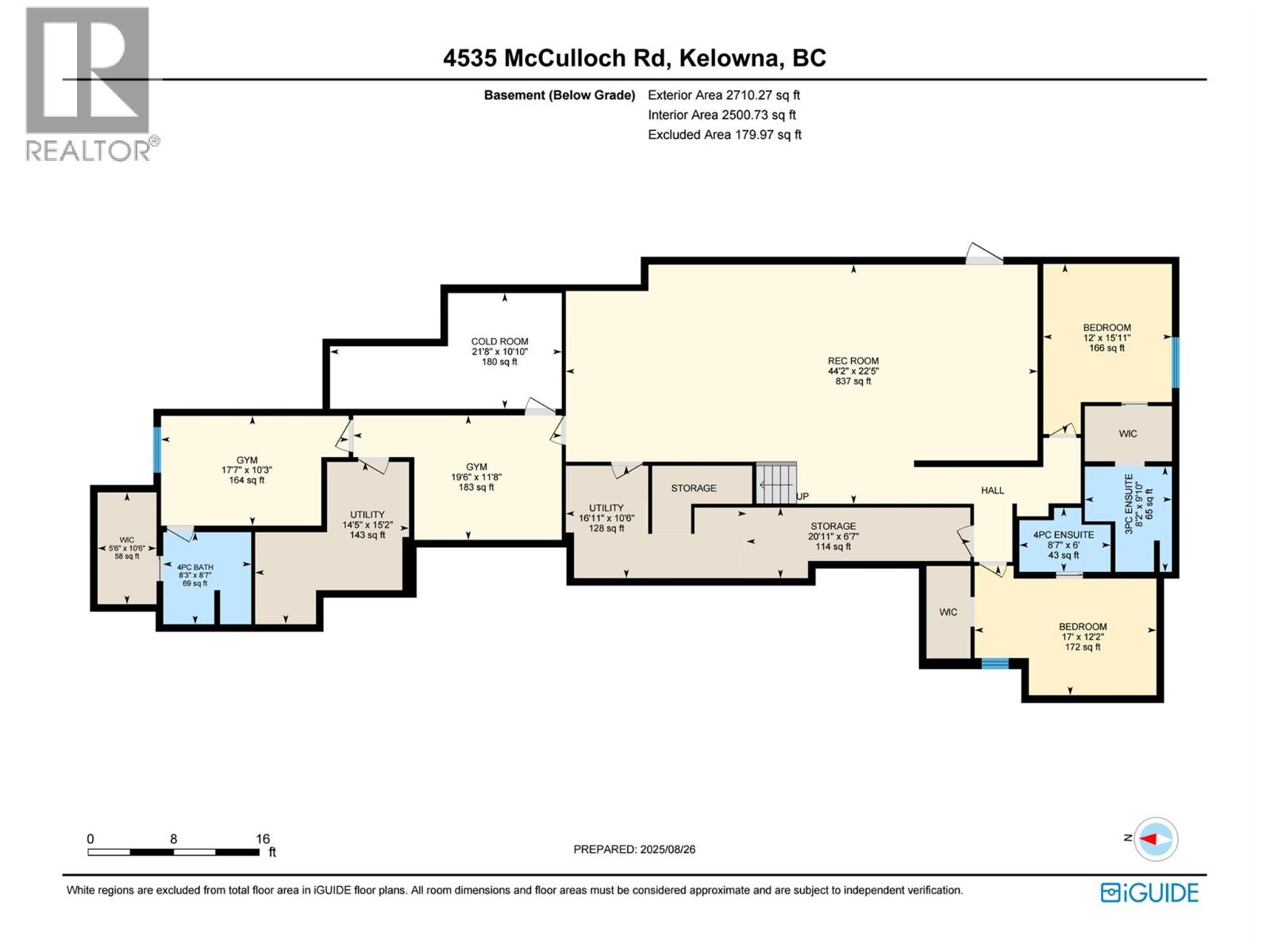4535 McCulloch Road, Kelowna