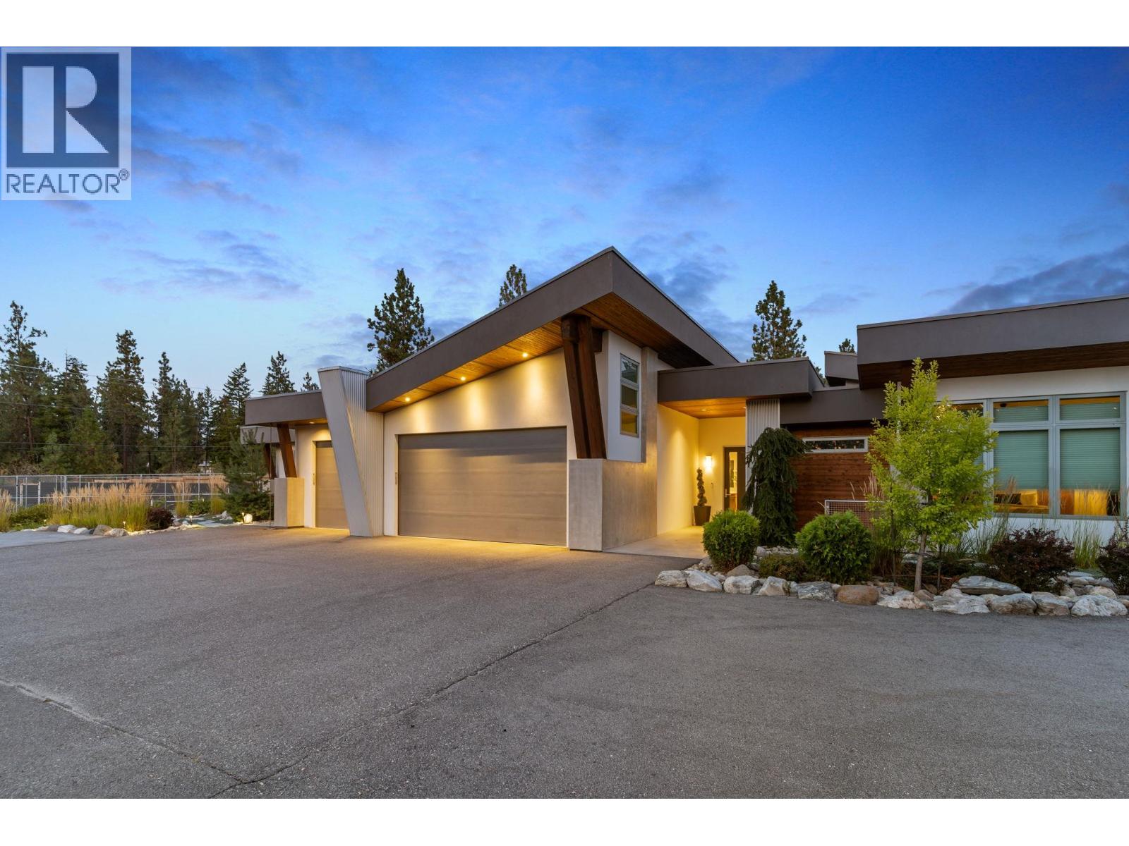 4535 McCulloch Road, Kelowna
