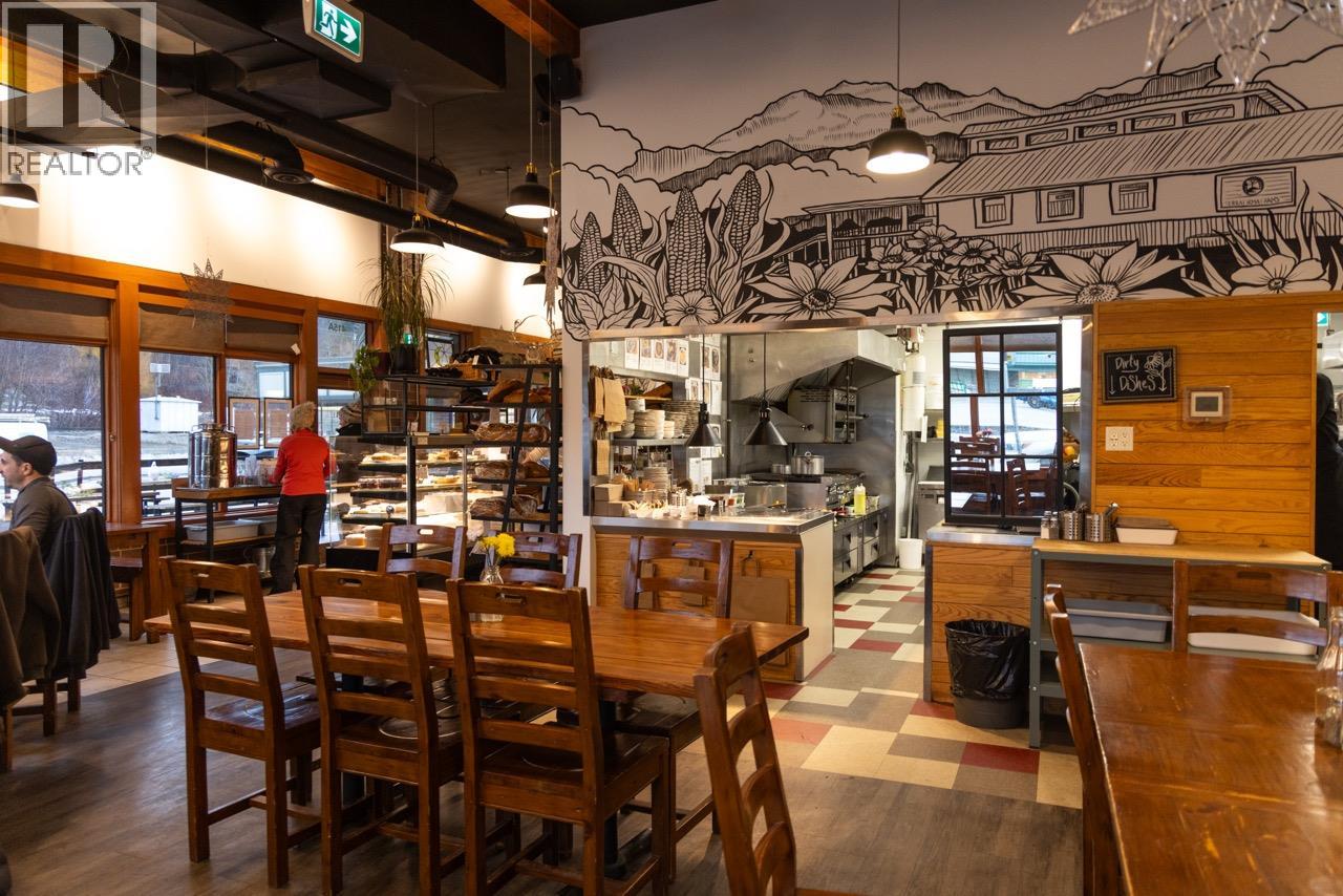 415 Victoria Road Unit# A, Revelstoke