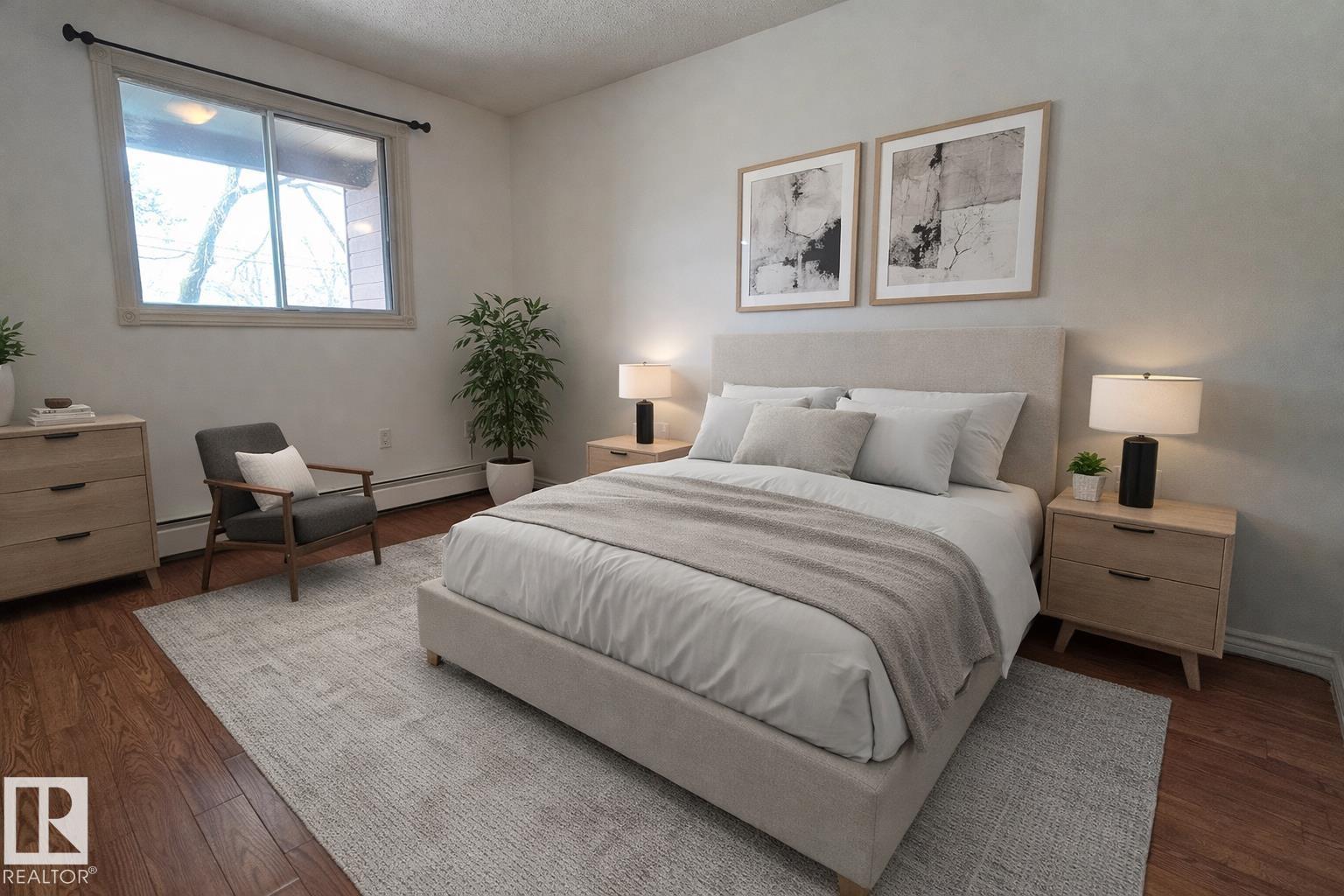#202 10826 113 ST NW NW - 6