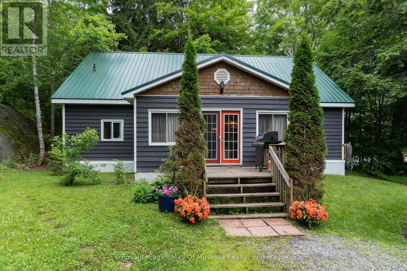 2709 MUSKOKA DISTRICT 118 ROAD W