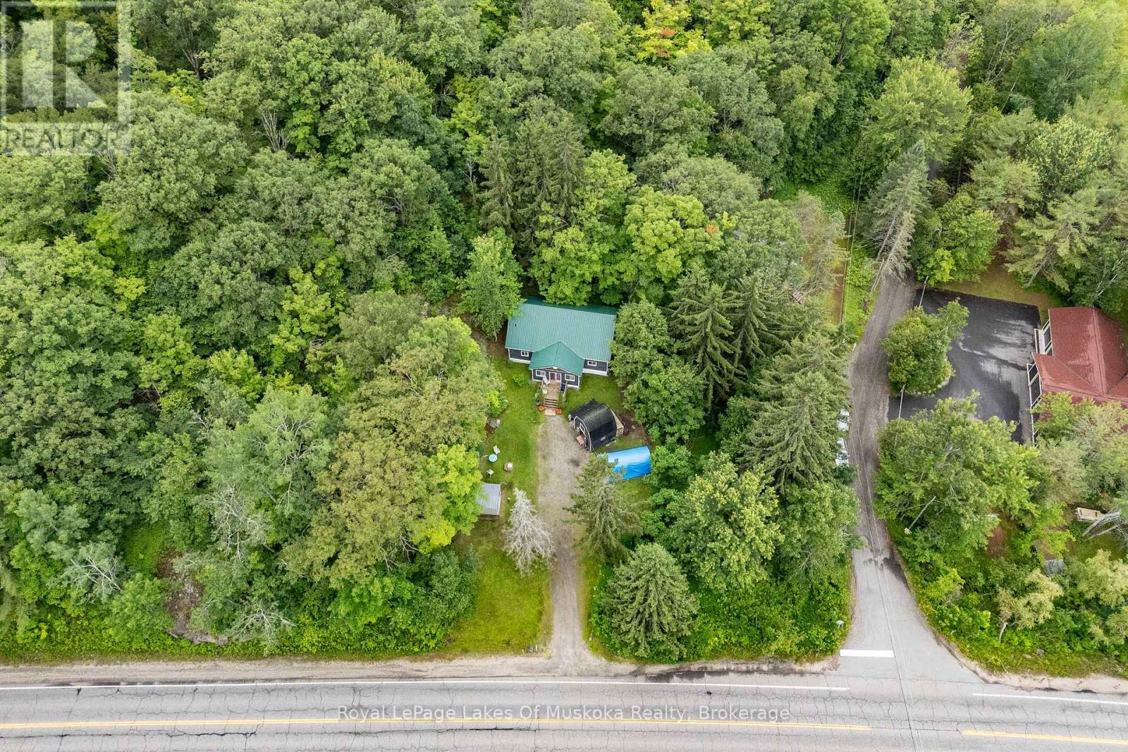 2709 MUSKOKA DISTRICT 118 ROAD W - 10