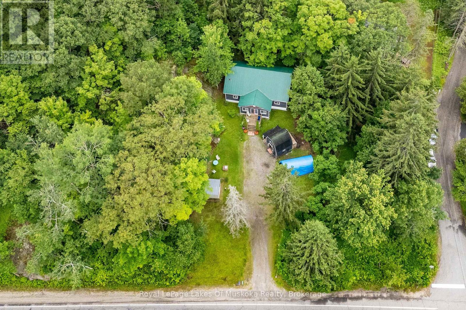 2709 MUSKOKA DISTRICT 118 ROAD W - 11