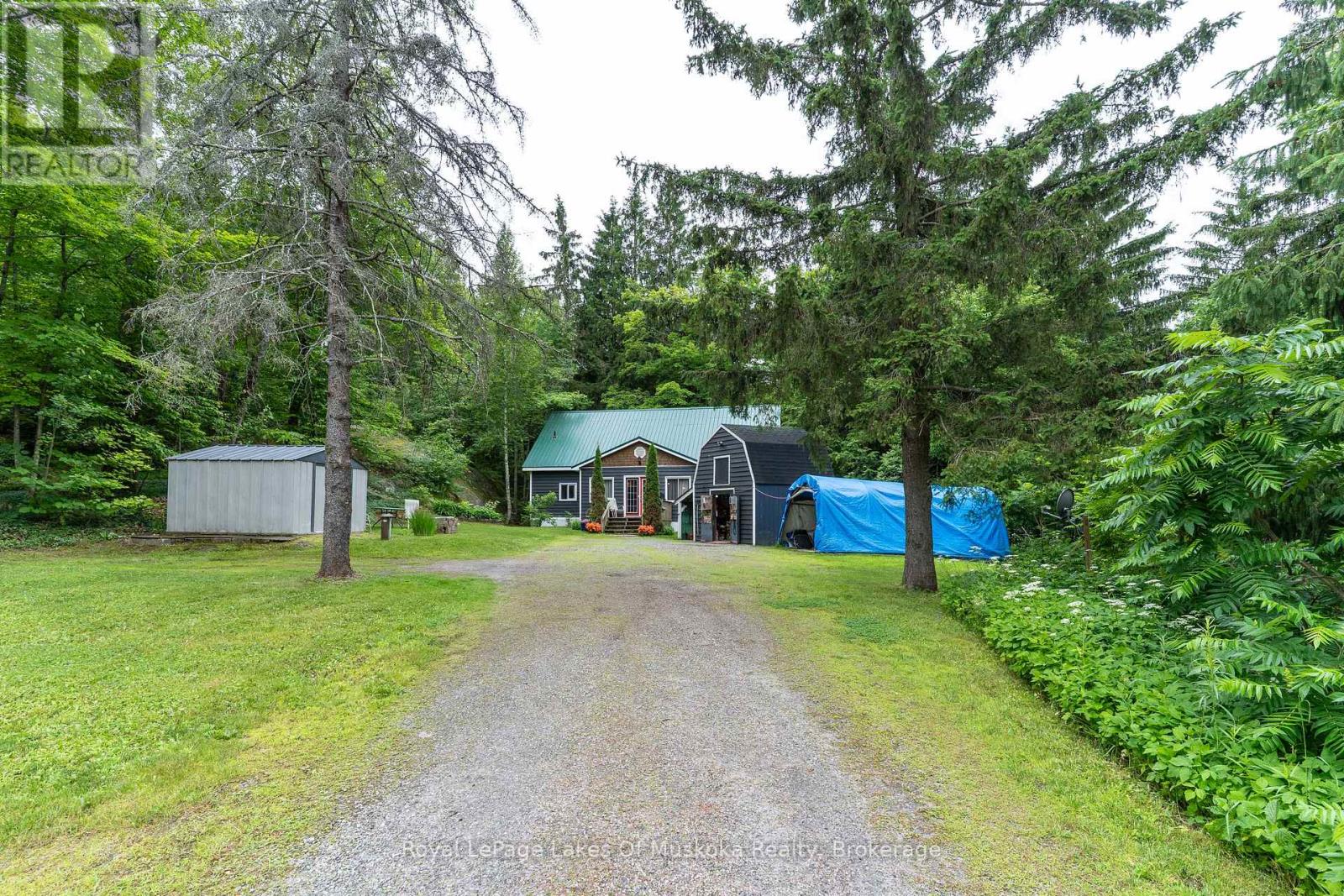 2709 MUSKOKA DISTRICT 118 ROAD W - 12