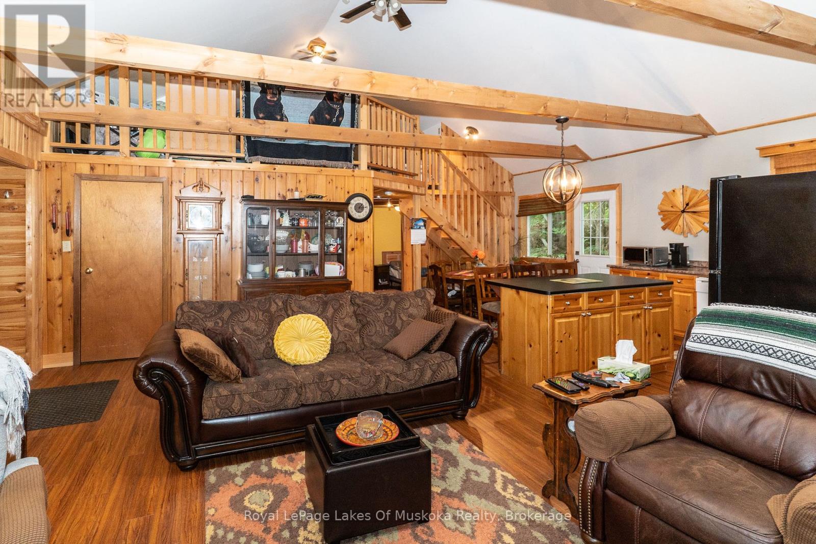 2709 MUSKOKA DISTRICT 118 ROAD W - 21