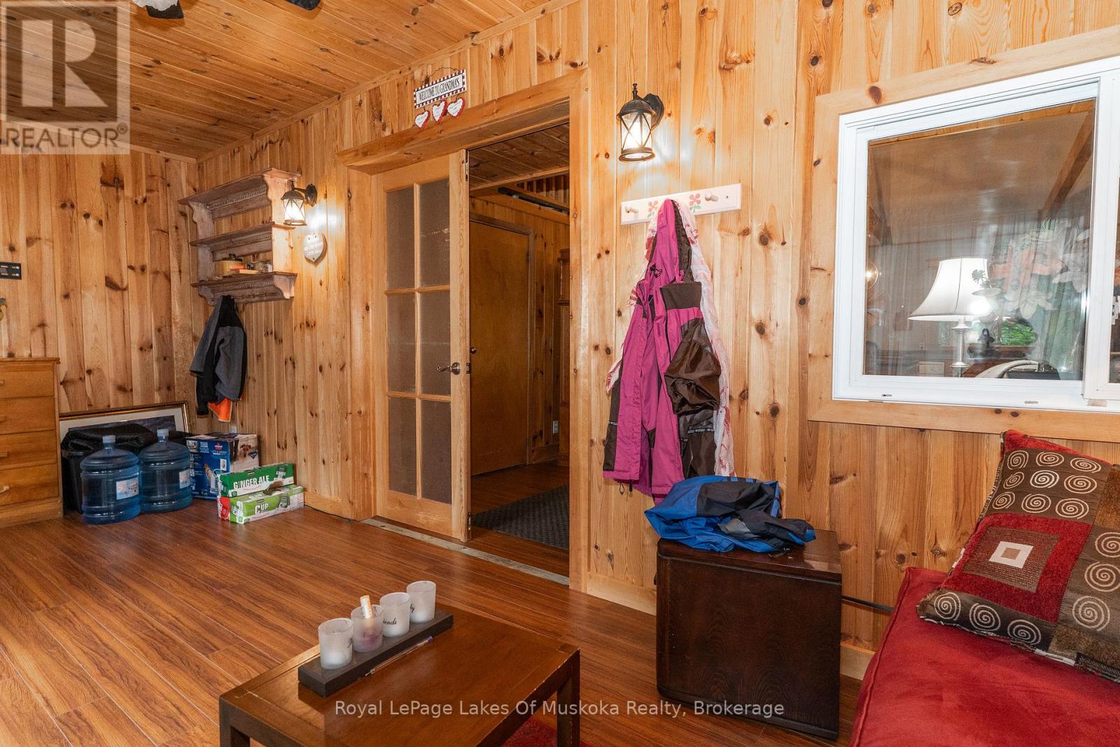 2709 MUSKOKA DISTRICT 118 ROAD W - 38