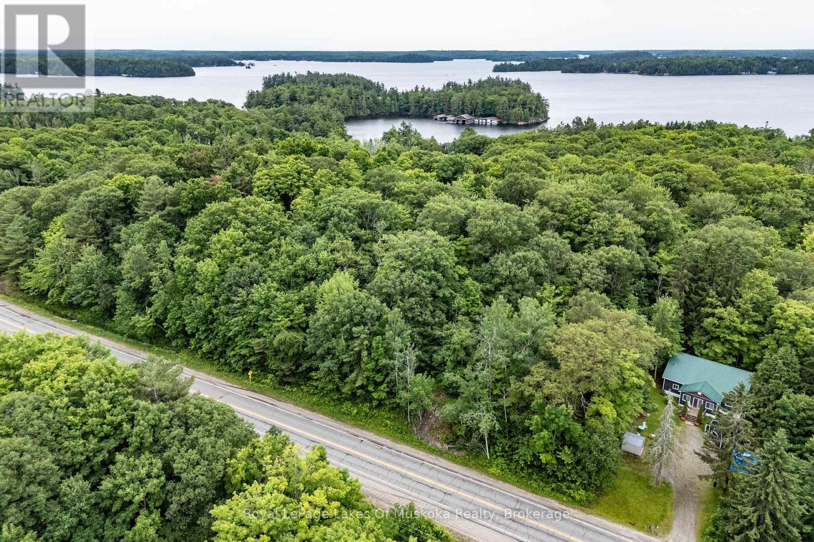 2709 MUSKOKA DISTRICT 118 ROAD W - 5