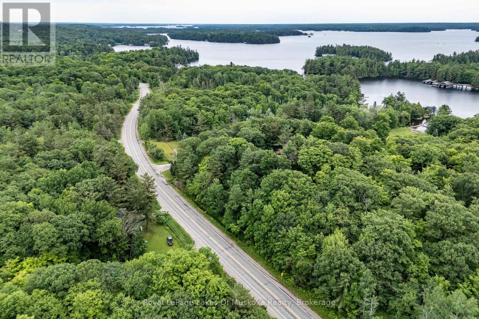 2709 MUSKOKA DISTRICT 118 ROAD W - 9