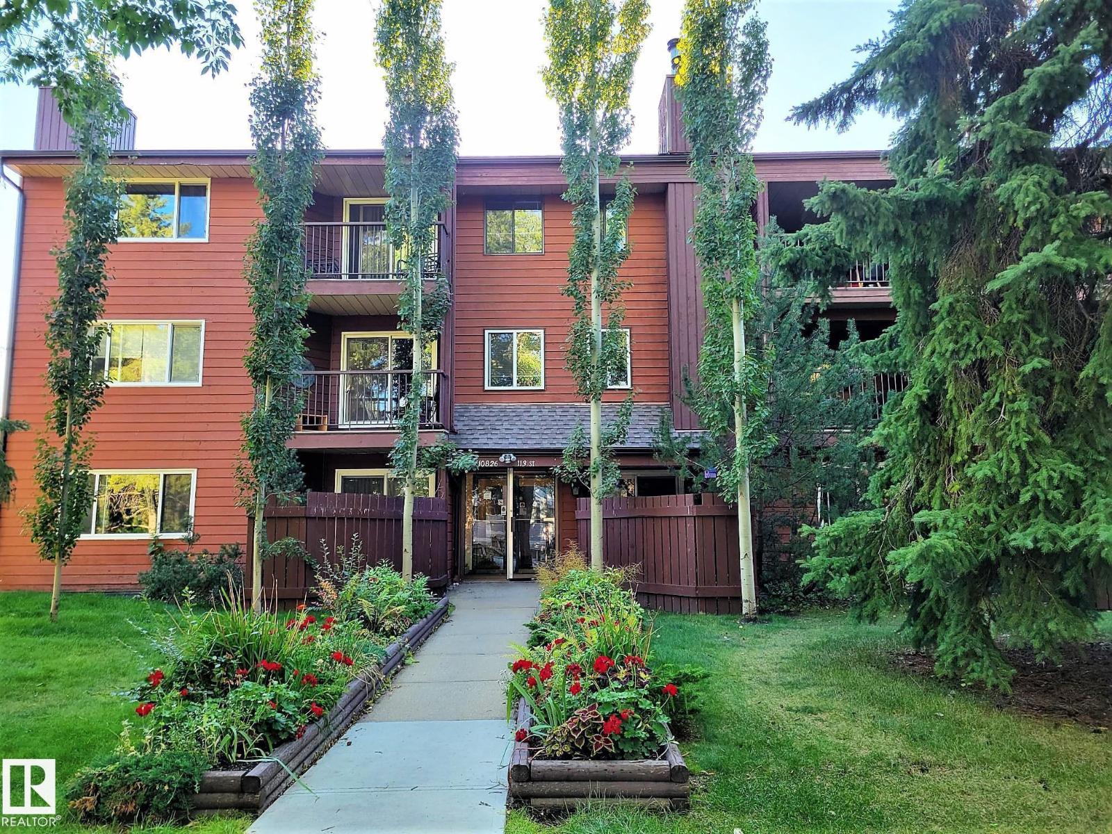 #202 10826 113 ST NW NW - 21